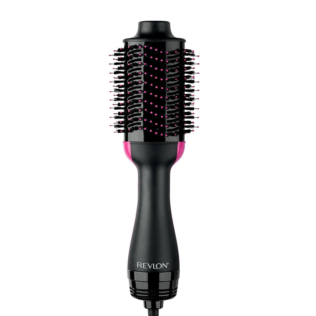 3-in-1 Hair Dryer Brush