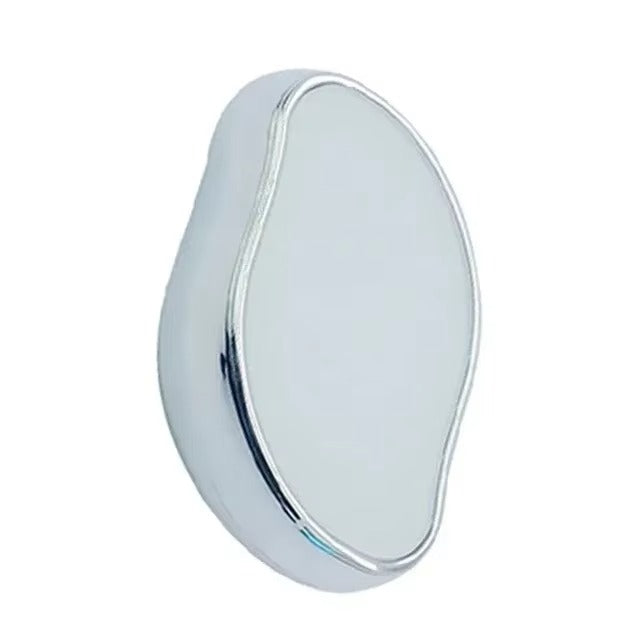 Nano Glass Hair Removal Device – Painless & Skin-Friendly Hair Eraser