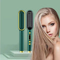 Multifunctional Hair Straightener – Straighten, Curl & Style